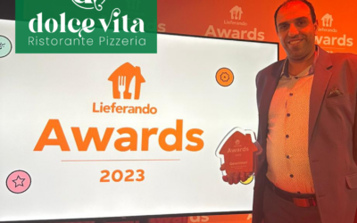 Dolce Vita Restaurant: Doppelter Award-Gewinner und mehr